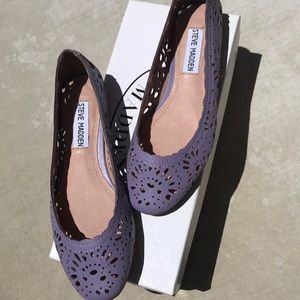 Steve Madden Flats